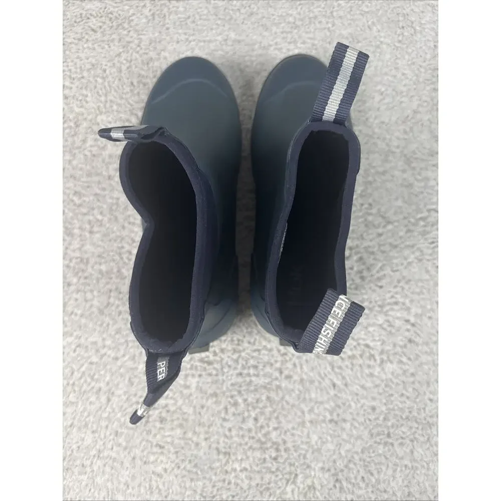 Huk Rogue Wave deck boots Men’s Size 10 - Picture 7 of 10